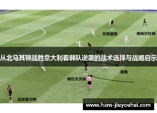 从北马其顿战胜意大利看弱队逆袭的战术选择与战略启示