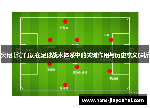 突尼斯守门员在足球战术体系中的关键作用与历史意义解析