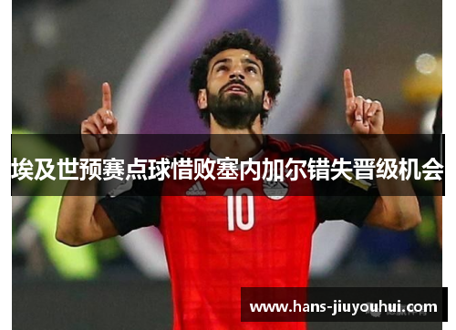 埃及世预赛点球惜败塞内加尔错失晋级机会 埃及世预赛点球惜败塞内加尔错失晋级机会